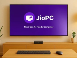 JioPC हुआ अनाउंस: TV को बना देगा पावरफुल AI कंप्यूटर! जानें सब कुछ