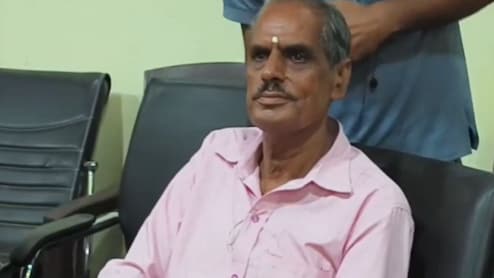 ACB Action: VDO कर रहा था जमीन का खेल... रिश्वत की डील, 6000 रुपये घूस लेते रंगे हाथ गिरफ्तार