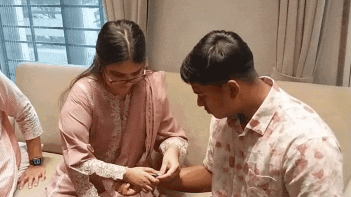 रक्षा बंधन: दुनिया से जाने के बाद भी बहन के 'हाथों' ने बांधी भाई की कलाई पर राखी, वीडियो देख आप भी नहीं रोक पाएंगे आंसू