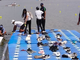 Khelo India Water Sports Festival 2025: Top National, International Athletes To Vie For 24 Gold Medals Khelo India Water Sports Festival 2025: Top National, International Athletes To Vie For 24 Gold Medals
