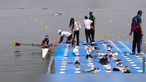 Cabinet Approves Rs 36,441-Crore Sports Push Under Khelo India, NSF Schemes
