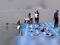 Cabinet Approves Rs 36,441-Crore Sports Push Under Khelo India, NSF Schemes