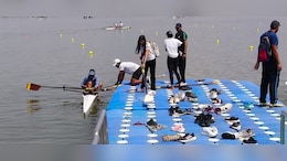 Cabinet Approves Rs 36,441-Crore Sports Push Under Khelo India, NSF Schemes