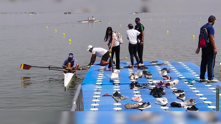 Cabinet Approves Rs 36,441-Crore Sports Push Under Khelo India, NSF Schemes