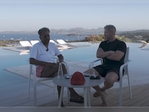 Lalit Modi Reveals He Cheated To Pass SAT And Study In US: "I Got 1560 On 1600"