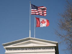 More US Citizens Applying For Refugee Status In Canada, Shows Data