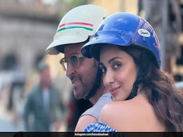 <i>War 2's Aavan Jaavan</i> To <i>Pathaan's Besharam Rang</i>: Breaking Down The YRF Spyverse Template Song <i>War 2's Aavan Jaavan</i> To <i>Pathaan's Besharam Rang</i>: Breaking Down The YRF Spyverse Template Song