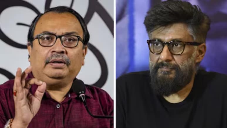 Vivek Agnihotri To NDTV: "No Problems Making Manipur Files, But Kunal Ghosh Should Ask Trinamool Directors To"