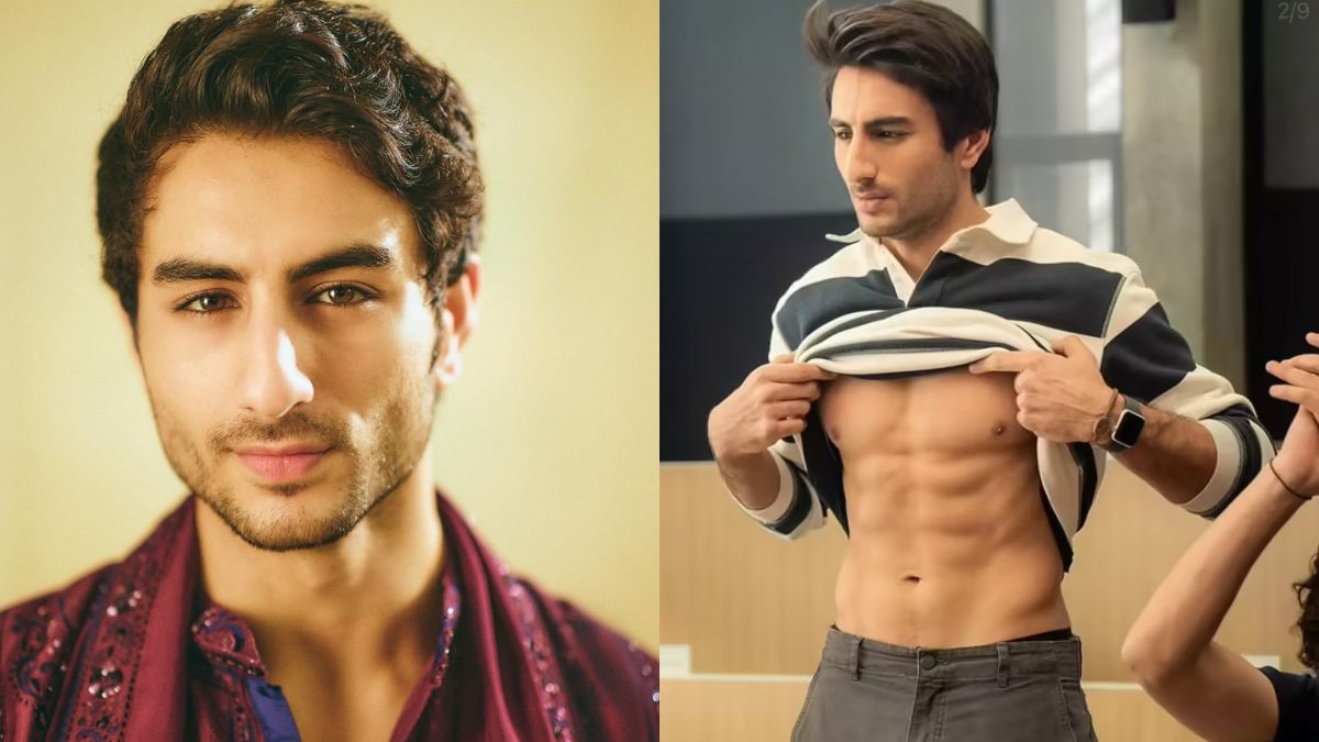 Nutritionist Reveals How Ibrahim Ali Khan Got Six-Pack Abs In Two Months Without Giving Up His Favourite Biryani