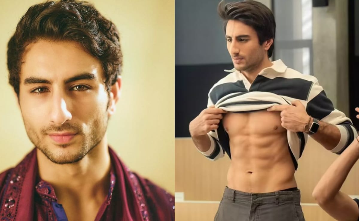 Nutritionist Reveals How Ibrahim Ali Khan Got Six-Pack Abs In Two Months Without Giving Up His Favourite Biryani