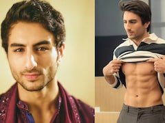 Nutritionist Reveals How Ibrahim Ali Khan Got Six-Pack Abs In Two Months Without Giving Up His Favourite Biryani