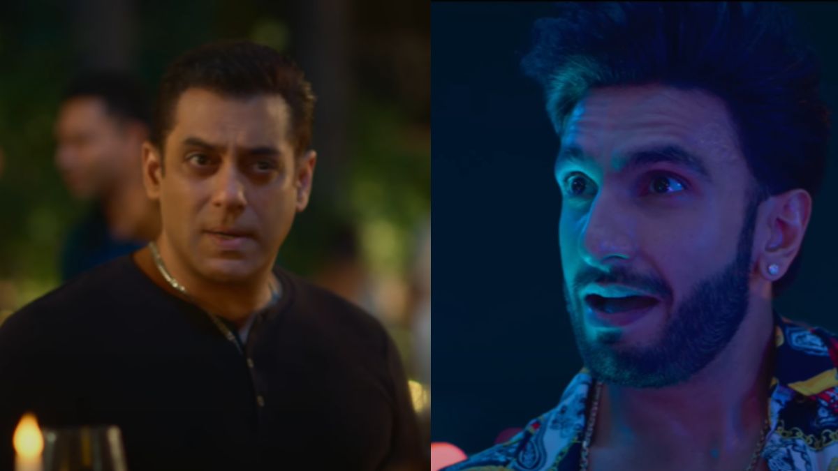 <i>The Ba***ds Of Bollywood</i> Preview: Salman Khan, Ranveer Singh, Karan Johar Add Glamour To Aryan Khan's Party