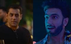 <i>The Ba***ds Of Bollywood</i>: Salman, Ranveer Add Glamour To Aryan's Party