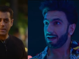 <i>The Ba***ds Of Bollywood</i> Preview: Salman Khan, Ranveer Singh, Karan Johar Add Glamour To Aryan Khan's Party <i>The Ba***ds Of Bollywood</i> Preview: Salman Khan, Ranveer Singh, Karan Johar Add Glamour To Aryan Khan's Party