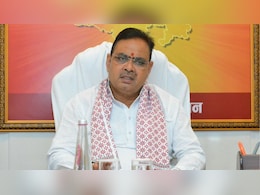 सीएम ऑफिस में ताबड़तोड़ चला बैठकों का दौर, भजनलाल ने की बजट घोषणाओं के क्रियान्वयन की समीक्षा सीएम ऑफिस में ताबड़तोड़ चला बैठकों का दौर, भजनलाल ने की बजट घोषणाओं के क्रियान्वयन की समीक्षा