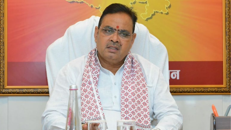 सीएम ऑफिस में ताबड़तोड़ चला बैठकों का दौर, भजनलाल ने की बजट घोषणाओं के क्रियान्वयन की समीक्षा सीएम ऑफिस में ताबड़तोड़ चला बैठकों का दौर, भजनलाल ने की बजट घोषणाओं के क्रियान्वयन की समीक्षा