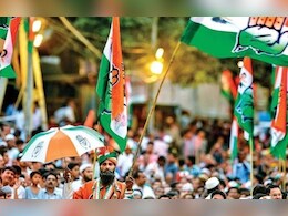 Rajasthan: देशभर में हो रही 'वोट चोरी' के खिलाफ राजस्थान में होगा प्रदर्शन, बुधवार को कांग्रेस निकालेगी पैदल मार्च