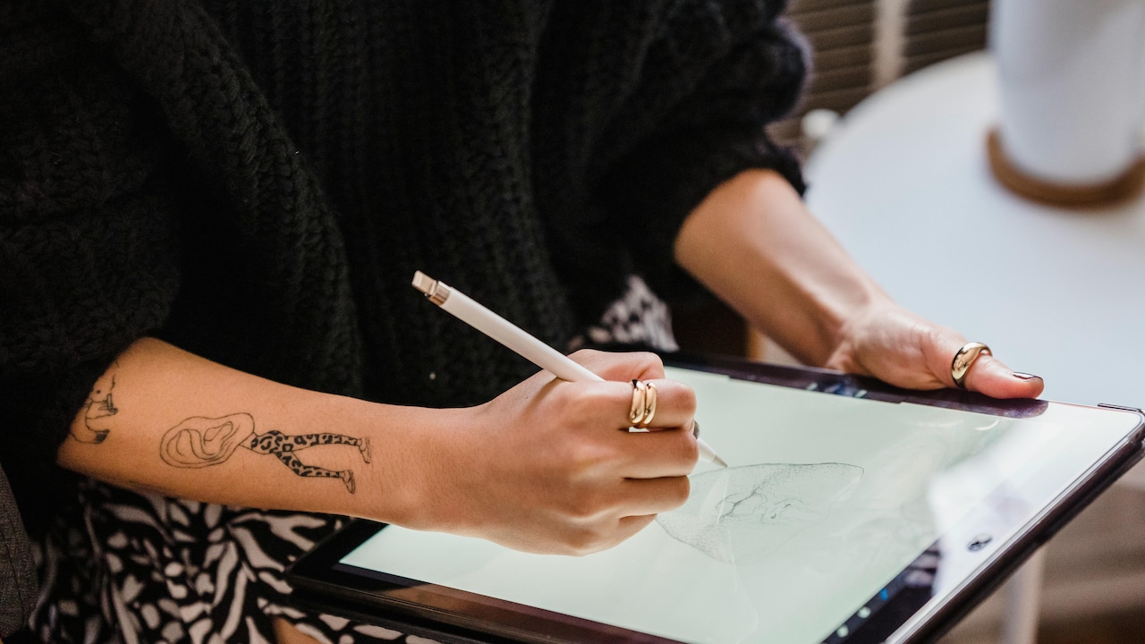 Bring your designs to life with top tablets and styluses only during the Amazon Great Freedom Festival