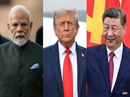 Marco Rubio Explains Why China Spared, India Faces Tariffs On Russian Oil Marco Rubio Explains Why China Spared, India Faces Tariffs On Russian Oil