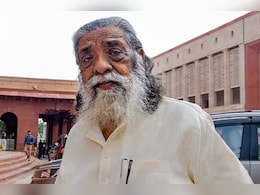 वेंटीलेटर पर झारखंड के पूर्व मुख्यमंत्री शिबू सोरेन, हालत गंभीर वेंटीलेटर पर झारखंड के पूर्व मुख्यमंत्री शिबू सोरेन, हालत गंभीर