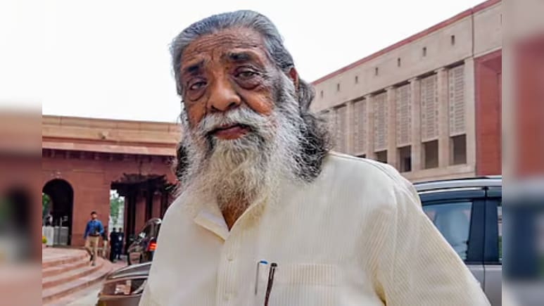 वेंटीलेटर पर झारखंड के पूर्व मुख्यमंत्री शिबू सोरेन, हालत गंभीर वेंटीलेटर पर झारखंड के पूर्व मुख्यमंत्री शिबू सोरेन, हालत गंभीर