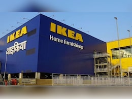 आइकिया ने शुरू किया दिल्ली में पहला ऑफलाइन स्टोर, कंपनी का मजबूत होगा कस्टमर बेस आइकिया ने शुरू किया दिल्ली में पहला ऑफलाइन स्टोर, कंपनी का मजबूत होगा कस्टमर बेस