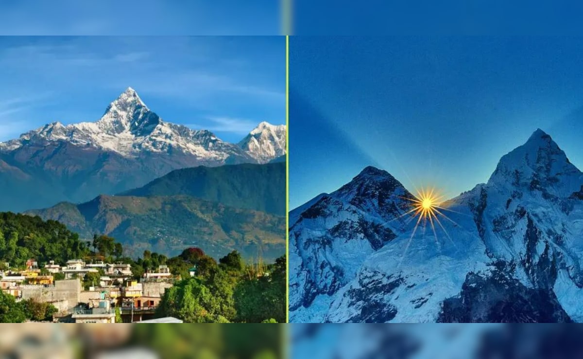 कम बजट में विदेश घूमने का मौका, 7 दिन की है ट्रिप, सिर्फ इतना होगा खर्चा