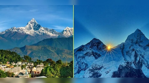 कम बजट में विदेश घूमने का मौका, 7 दिन की है ट्रिप, सिर्फ इतना होगा खर्चा