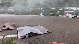 NDTV Ground Report: Villages Swept Away After Cloudburst In Uttarakhand's Uttarkashi