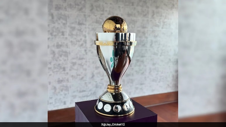 Women’s ODI World Cup 2025: कर्नाटक सरकार ने नहीं दी अनुमति, अब चिन्नास्वामी के बजाए इस मैदान पर होंगे वर्ल्ड कप के मुकाबले Women’s ODI World Cup 2025: कर्नाटक सरकार ने नहीं दी अनुमति, अब चिन्नास्वामी के बजाए इस मैदान पर होंगे वर्ल्ड कप के मुकाबले