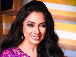 अनुपमा एक्ट्रेस रुपाली गांगुली ने की टीवी एक्टर्स के लिए नेशनल अवॉर्ड की डिमांड, बोलीं- हमारे बारे में भी सोचे