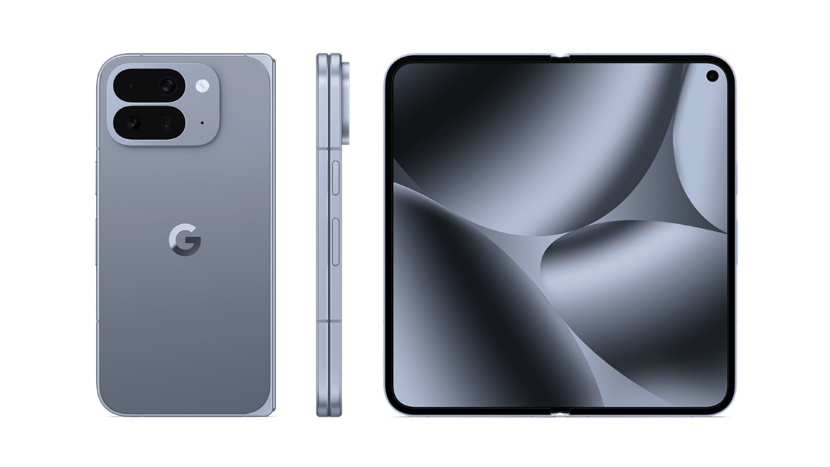 Google Pixel 10 Pro Fold हुआ Tensor G5 चिपसेट, ड्यूल डिस्प्ले के साथ लॉन्च, जानें फीचर्स और कीमत