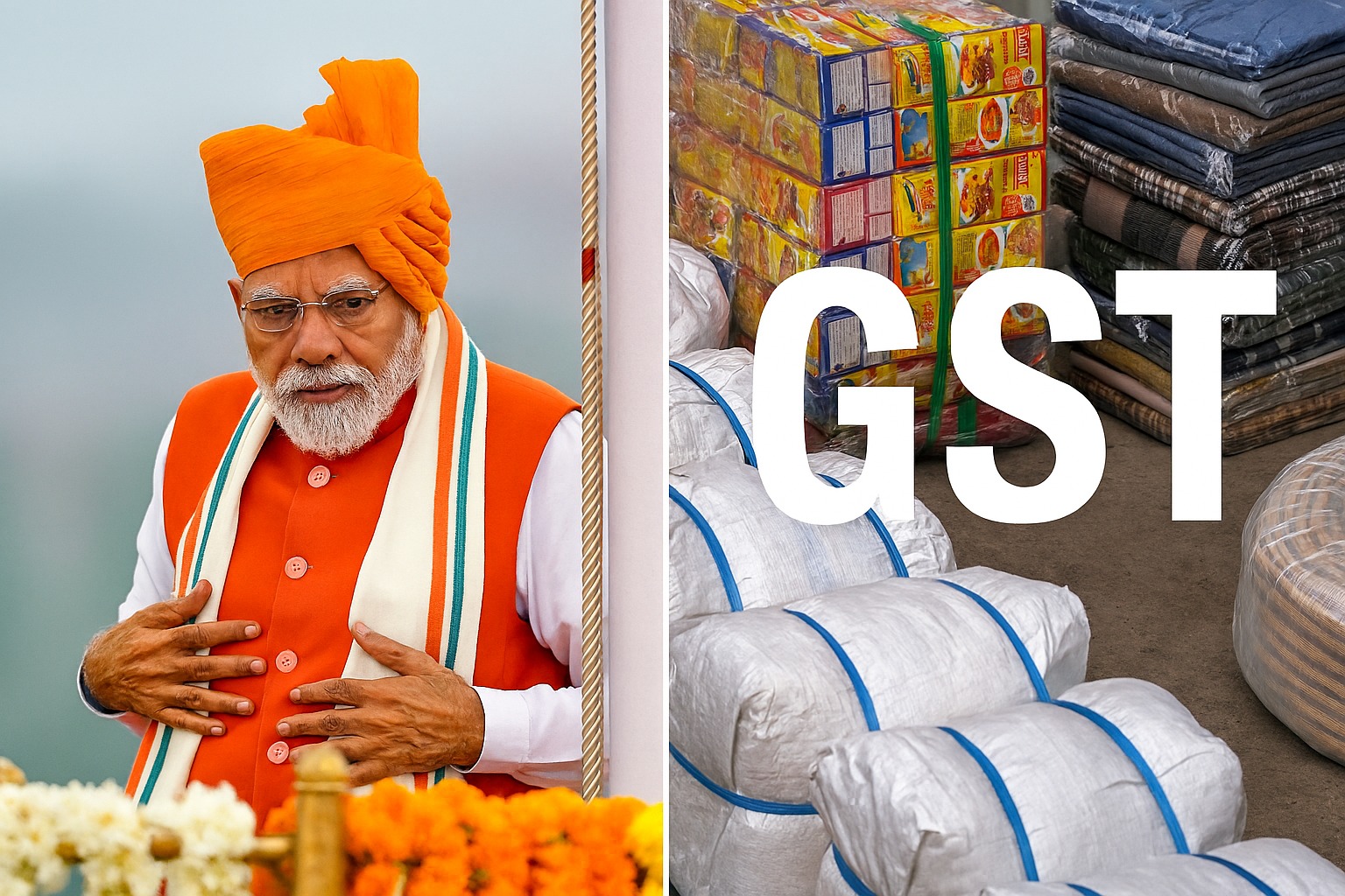 टू स्लैब स्ट्रक्चर, ऑटोमेटेड रीटर्न... नेक्स्ट जेनरेशन GST को लेकर क्या है सरकार का मेगा प्लान, पढ़ें