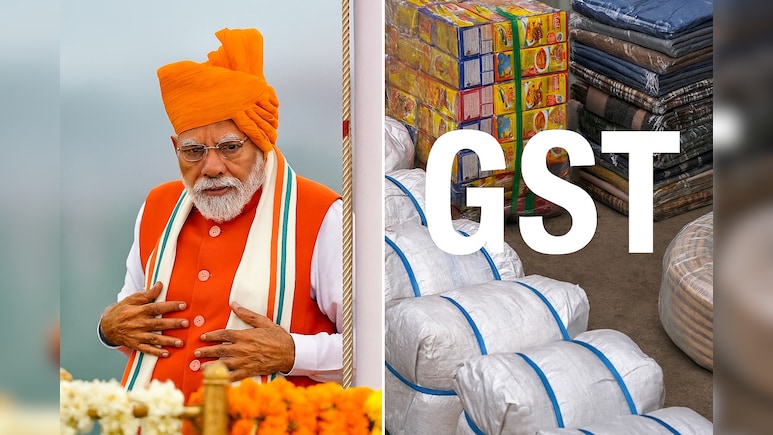 टू स्लैब स्ट्रक्चर, ऑटोमेटेड रीटर्न... नेक्स्ट जेनरेशन GST को लेकर क्या है सरकार का मेगा प्लान, पढ़ें टू स्लैब स्ट्रक्चर, ऑटोमेटेड रीटर्न... नेक्स्ट जेनरेशन GST को लेकर क्या है सरकार का मेगा प्लान, पढ़ें