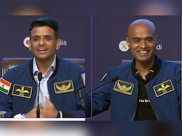 शुभांशु मेरे राम, मैं उनका लक्ष्मण... गगनयात्री प्रशांत नायर ने हर भारतीय का दिल छू लिया शुभांशु मेरे राम, मैं उनका लक्ष्मण... गगनयात्री प्रशांत नायर ने हर भारतीय का दिल छू लिया