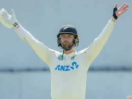 After 30 Months, New Zealand Star Devon Conway Finally Hits Another Test Ton, Unlocks Two Milestones After 30 Months, New Zealand Star Devon Conway Finally Hits Another Test Ton, Unlocks Two Milestones