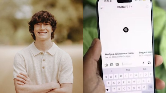Adam Raine, ChatGPT, OpenAI, Sam Altman: "I've Seen It All, Darkest  Thoughts": ChatGPT To Teen Who Died By Suicide