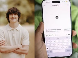 "I've Seen It All, Darkest Thoughts": ChatGPT To Teen Who Died By Suicide "I've Seen It All, Darkest Thoughts": ChatGPT To Teen Who Died By Suicide