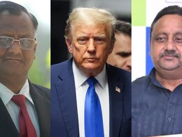 टैरिफ बाधा नहीं, वरदान... व्यापारी नेताओं ने ट्रंप को दिखाया आईना, PM मोदी से की ये अपील टैरिफ बाधा नहीं, वरदान... व्यापारी नेताओं ने ट्रंप को दिखाया आईना, PM मोदी से की ये अपील