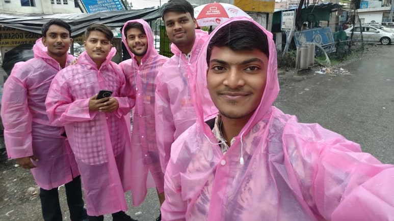 राजस्थान के 5 युवक जम्मू में लैंडस्लाइड में बहे, वैष्णो देवी के दर्शन को गए थे सभी