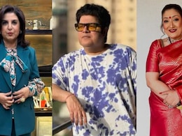 Farah Khan Drops <i>Aunty Kisko Bola</i> Teaser, Sajid Khan And Sunita Ahuja Join As First Guest Judges