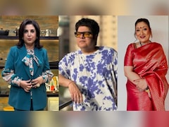 Farah Khan Drops <i>Aunty Kisko Bola</i> Teaser, Sajid Khan And Sunita Ahuja Join As First Guest Judges