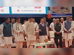 जबलपुर में लॉन्च हुई आयुष्मान सखी चैटबॉट योजना, केंद्रीय स्वास्थ्य मंत्री जेपी नड्डा और सीएम मोहन यादव ने किया शुभारंभ