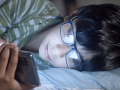 Screen Addiction: Doctor Explains The Silent Crisis Among Youth