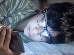 Screen Addiction: Doctor Explains The Silent Crisis Among Youth Screen Addiction: Doctor Explains The Silent Crisis Among Youth