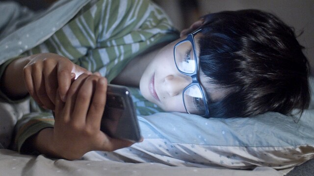Screen Addiction: Doctor Explains The Silent Crisis Among Youth