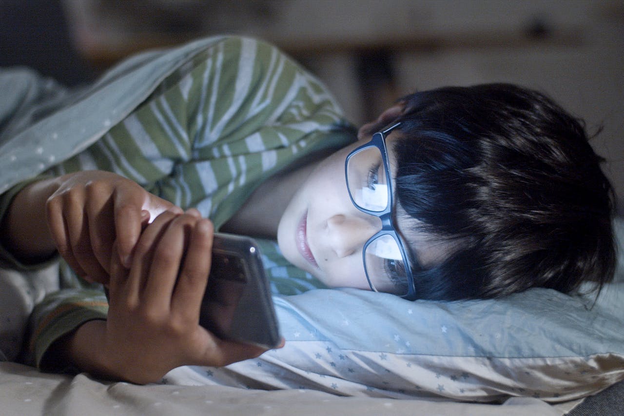 Screen Addiction: Doctor Explains The Silent Crisis Among Youth
