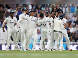 IND vs ENG, 5th Test: भारत ने 6 रन से जीता ओवल टेस्ट, जानें टॉप 5 सबसे रोमांचक जीत IND vs ENG, 5th Test: भारत ने 6 रन से जीता ओवल टेस्ट, जानें टॉप 5 सबसे रोमांचक जीत