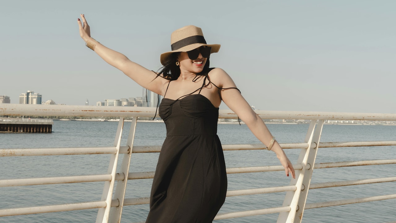 Explore Aahwan casual dresses that look stylish without being over the top