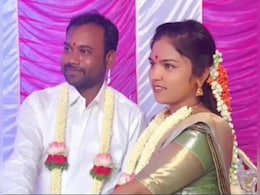 Bride Dies By Suicide On Wedding Night In Andhra Pradesh Bride Dies By Suicide On Wedding Night In Andhra Pradesh